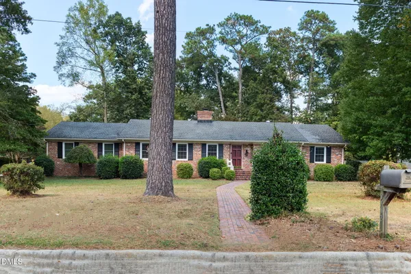 $290,000 | 3712 Hawthorne Road, Rocky Mount, NC 27804