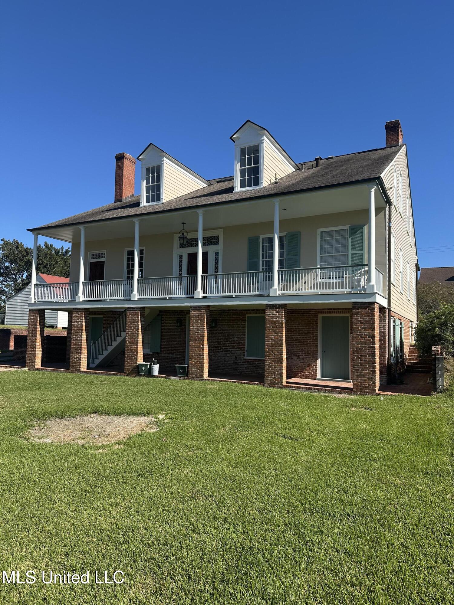 314 North Rankin Street Natchez, MS 39120 - Photo 31 of 31 IMG_3163