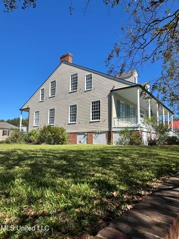 $1,200,000 | 314 North Rankin Street, Natchez, MS 39120