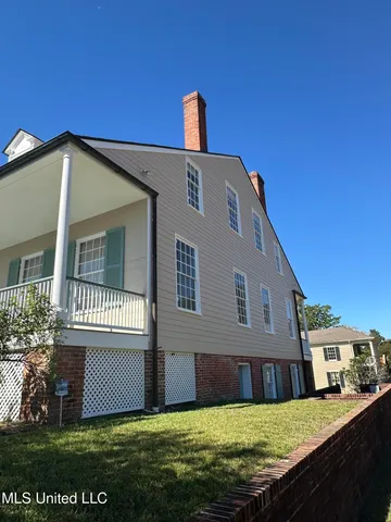 $1,200,000 | 314 North Rankin Street, Natchez, MS 39120