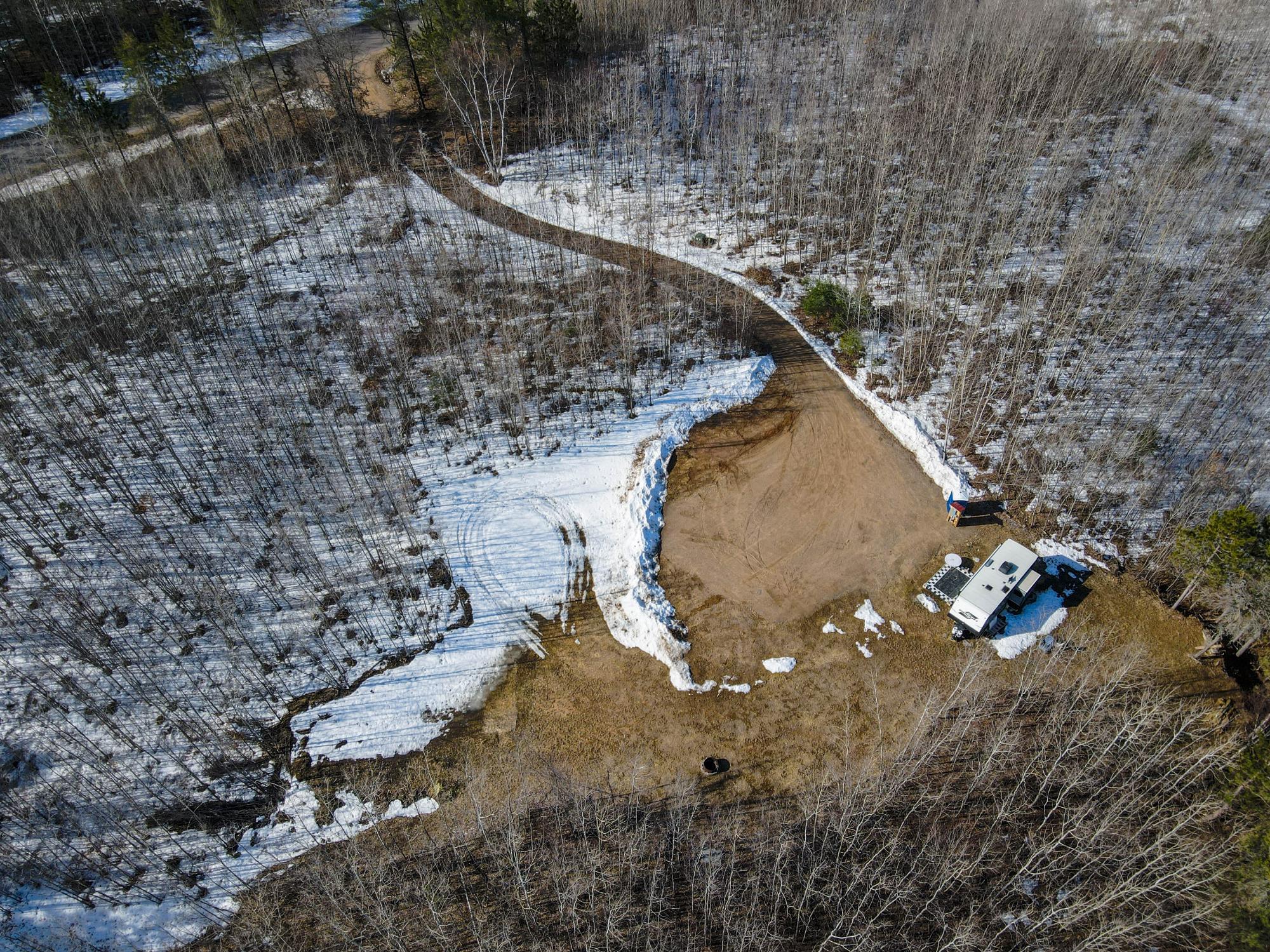 10024 Swamp Lake Road Tomahawk, WI 54487 - Photo 15 of 17 Gallery Image 15