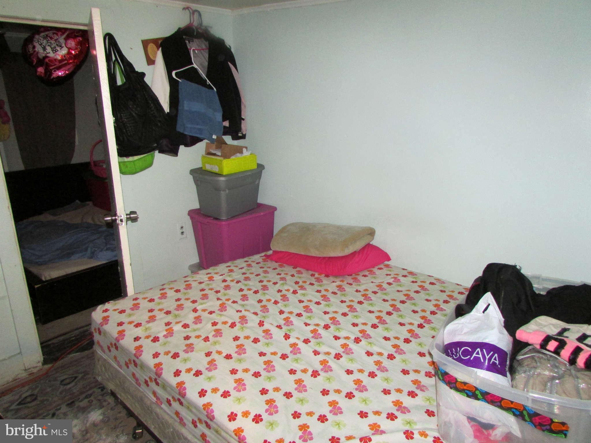 710 Columbia Road Northwest Washington, DC 20001 - Photo 22 of 30 Basement