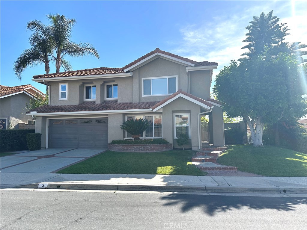 3 Cebolla Rancho Santa Margarita, CA 92688 - Photo 1 of 25