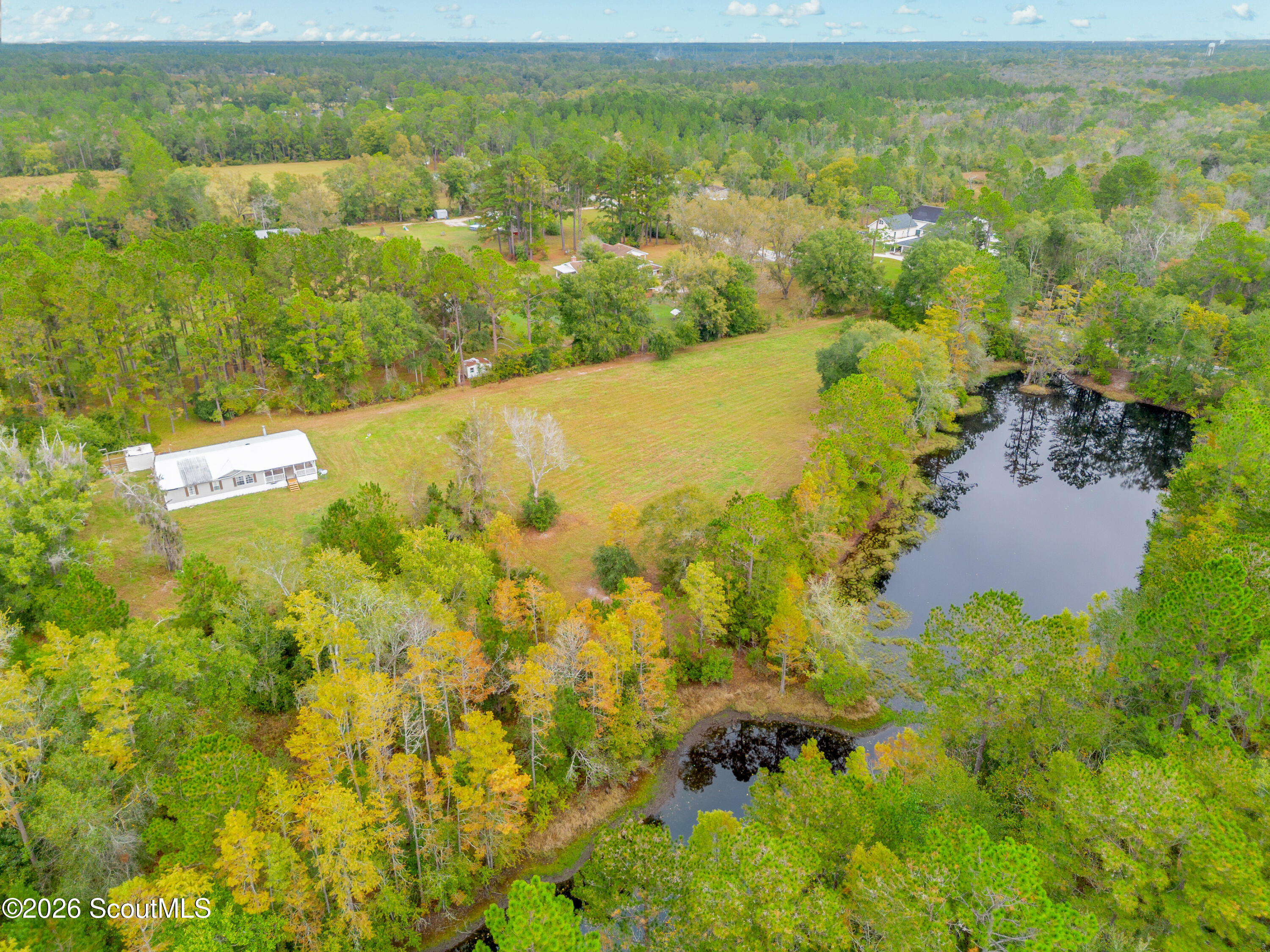 1690 Smith Road Waycross, GA 31503 - Photo 4 of 11 1690-SMITH-RD-WAYCROSS-GA-5