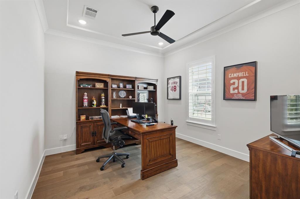 330 Peach Pt Road Prosper, TX 75078 - Photo 3 of 40 Gallery Image 3
