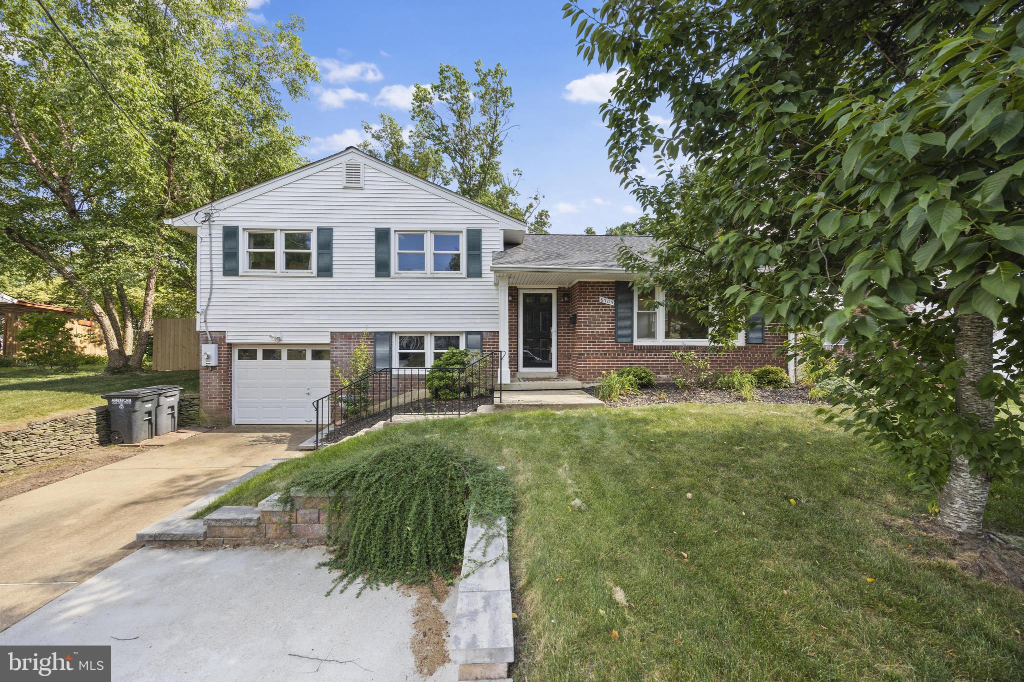 6705 New Hope Drive Springfield, VA 22151 - Photo 1 of 67