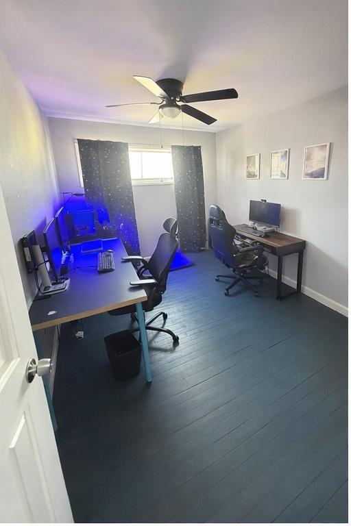 610 Western Street Inkster, MI 48141 - Photo 16 of 26 Bedroom 3