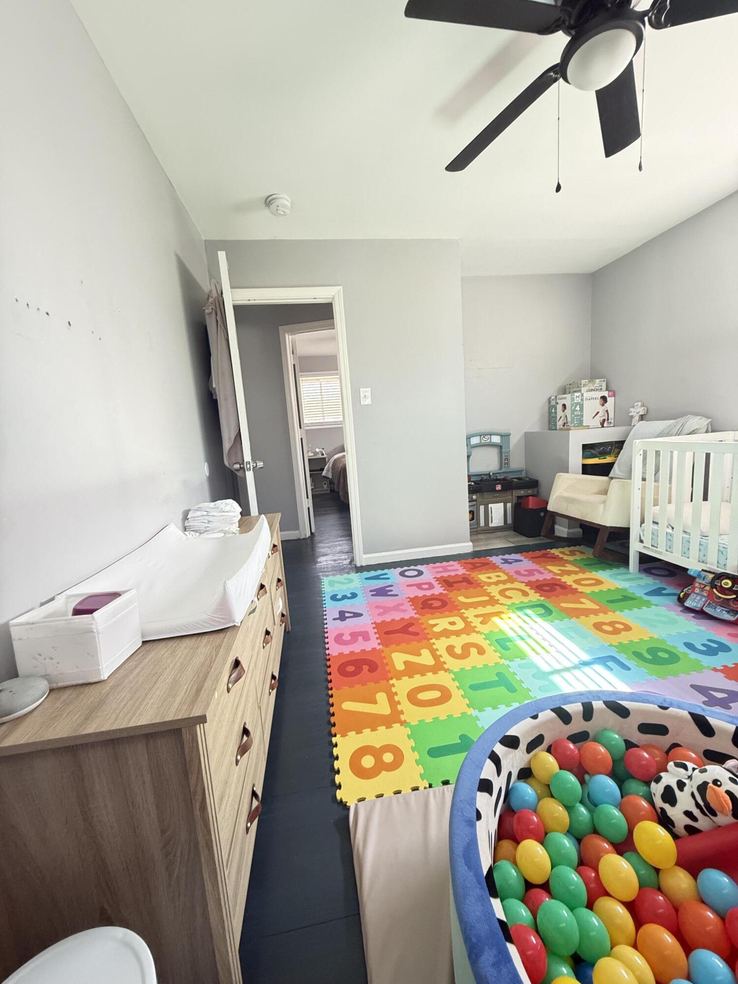 610 Western Street Inkster, MI 48141 - Photo 18 of 26 Bedroom 2.2