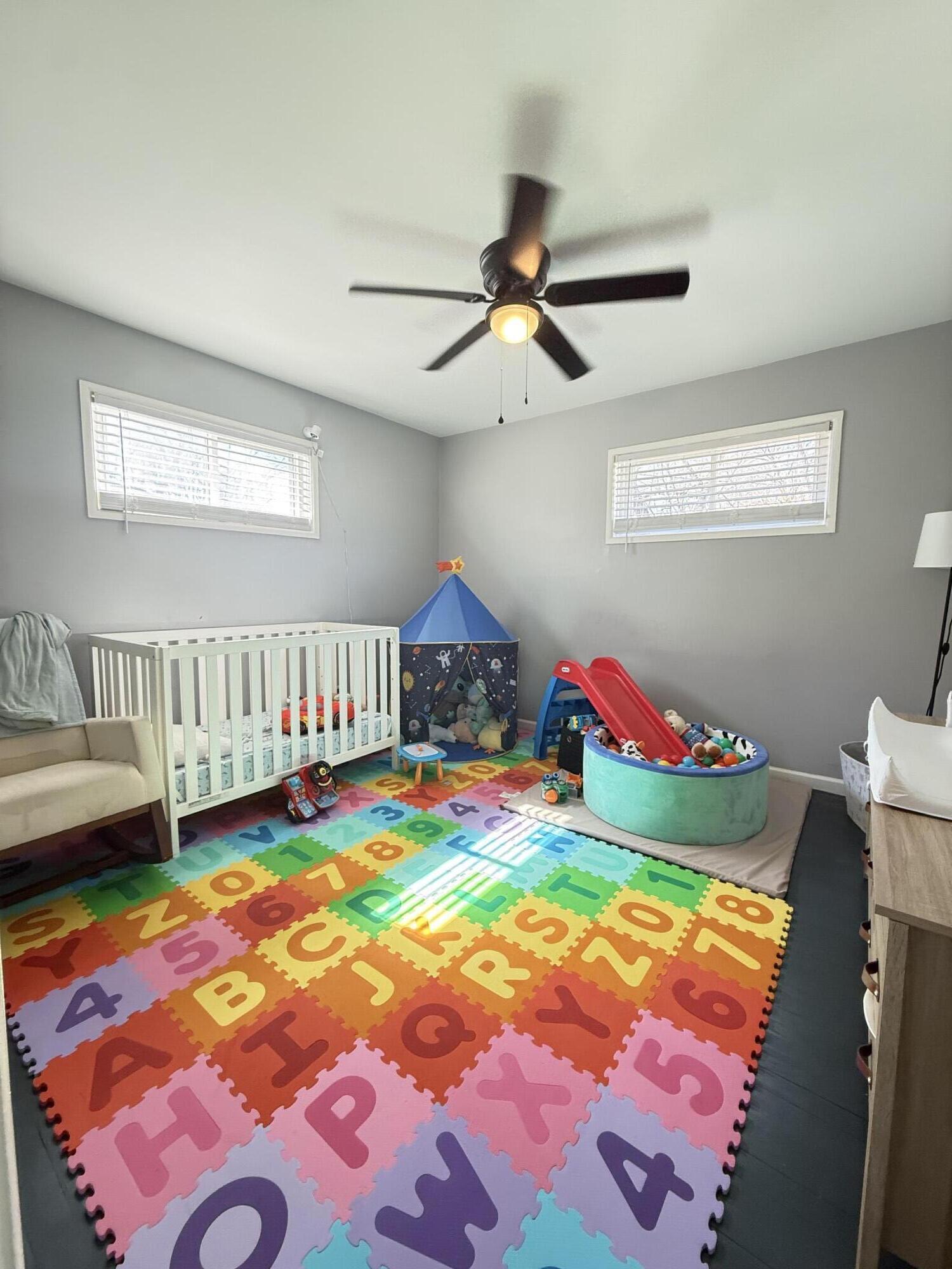 610 Western Street Inkster, MI 48141 - Photo 19 of 26 Bedroom 2.3