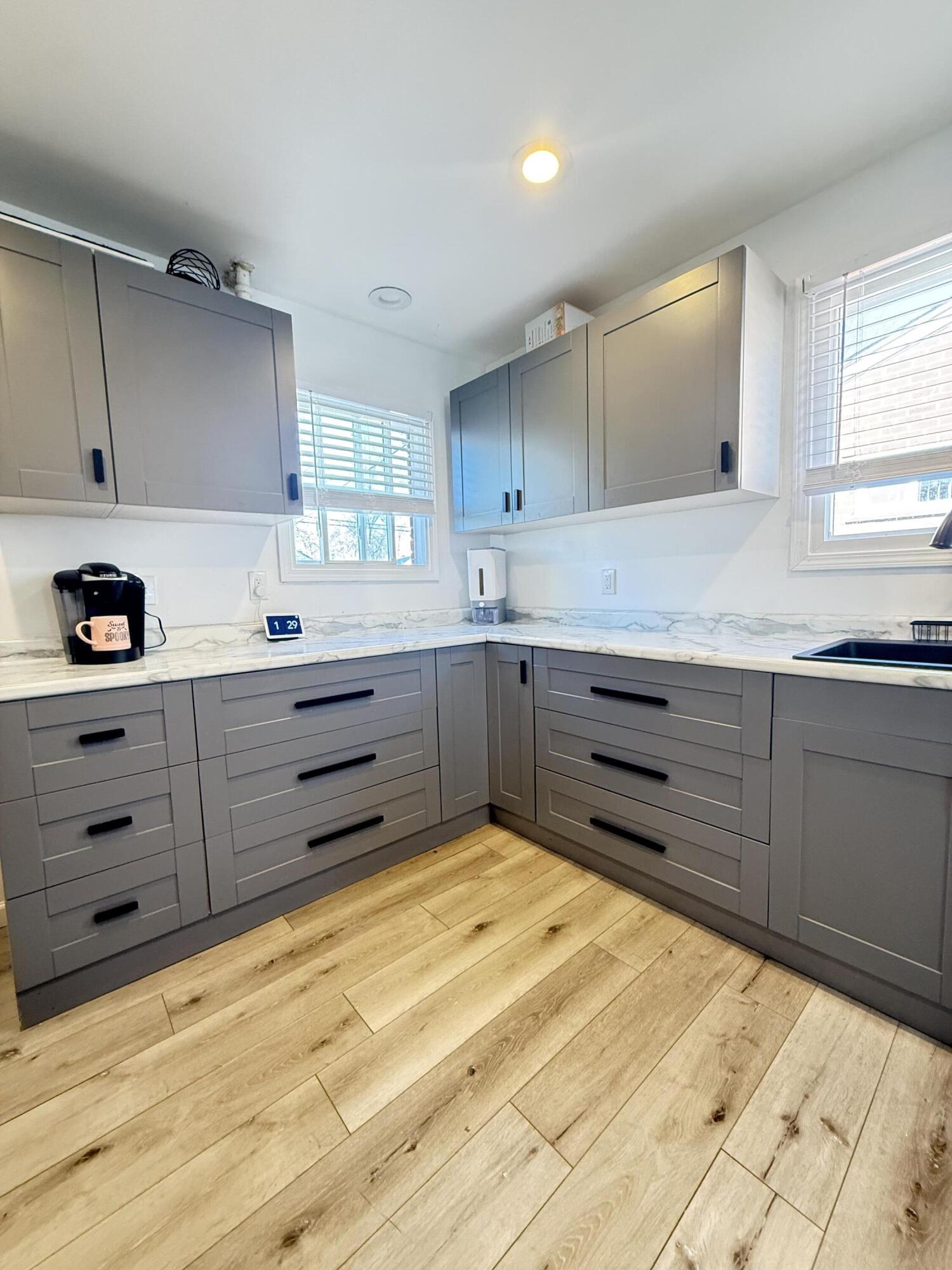 610 Western Street Inkster, MI 48141 - Photo 9 of 26 Kitchen 6