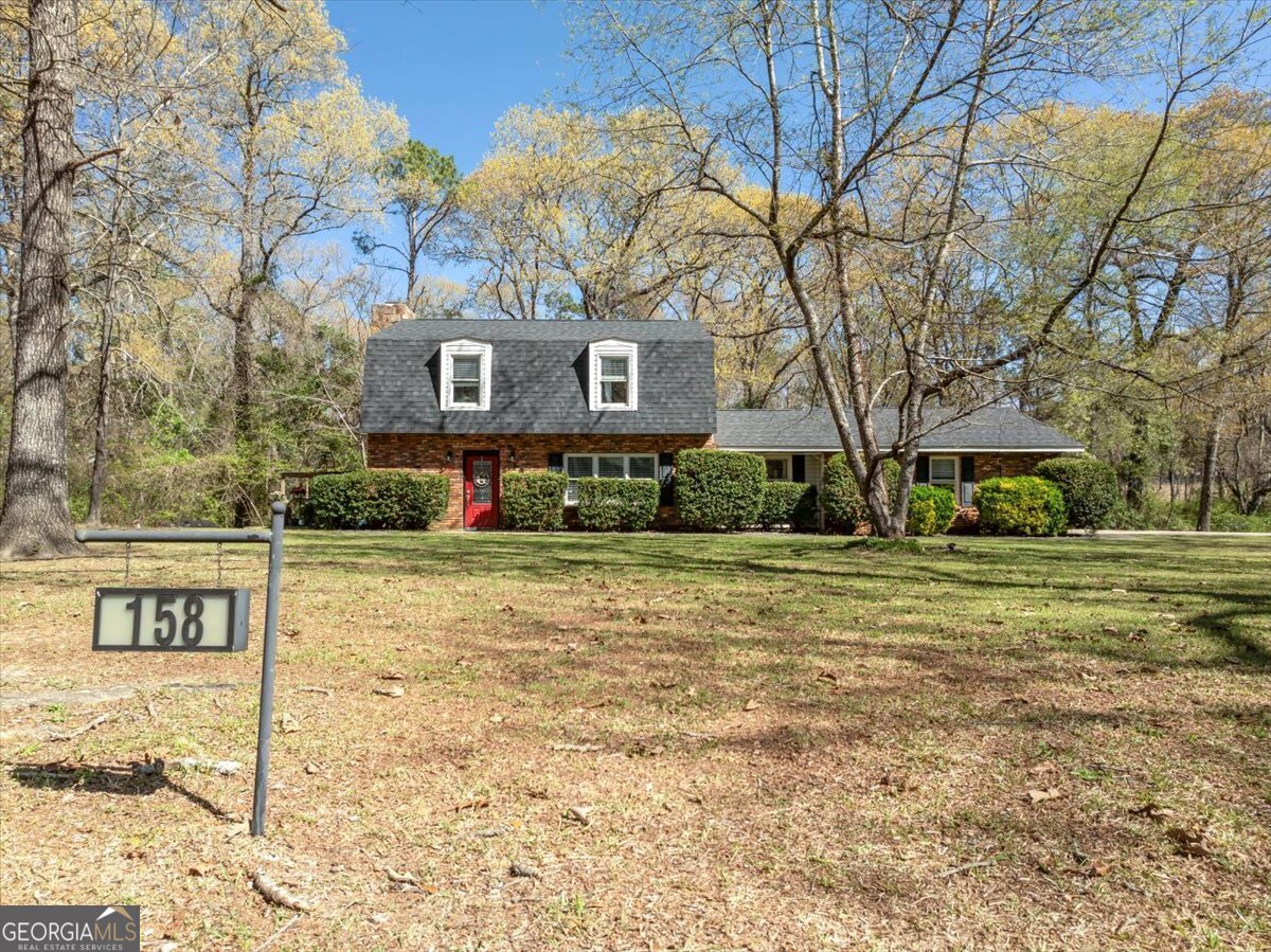 158 Old Hickory Road Byron, GA 31008 - Photo 1 of 1