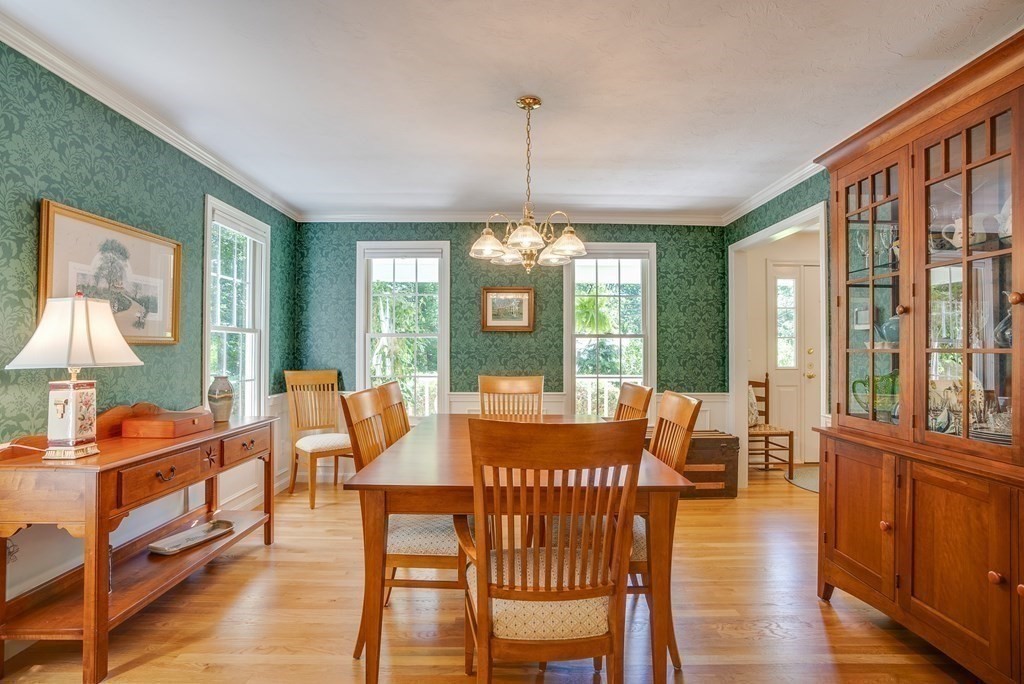 4 Teele Road Bolton, MA 01740 - Photo 18 of 34