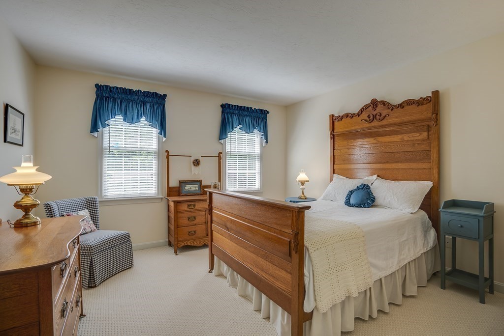 4 Teele Road Bolton, MA 01740 - Photo 20 of 34