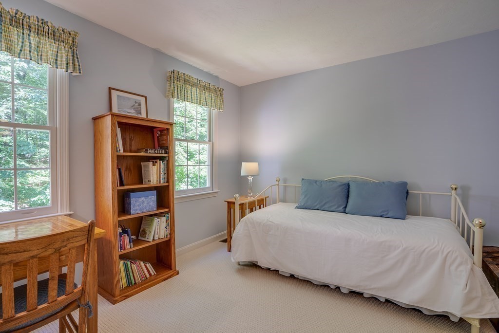 4 Teele Road Bolton, MA 01740 - Photo 21 of 34