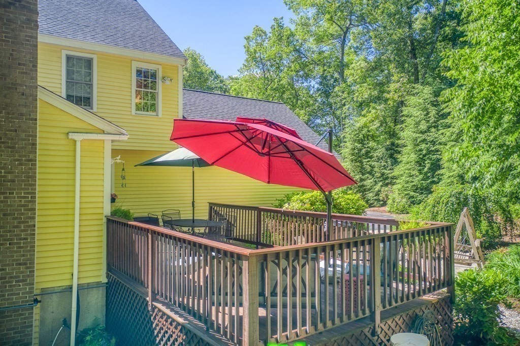4 Teele Road Bolton, MA 01740 - Photo 28 of 34