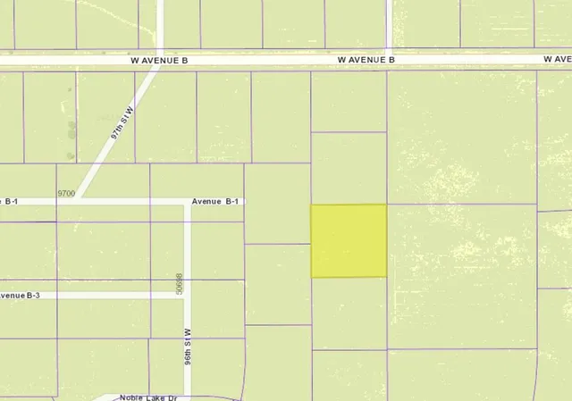 $15,000 | B2 Avenue W Antelope Acres Ca West, Lancaster, CA 93536