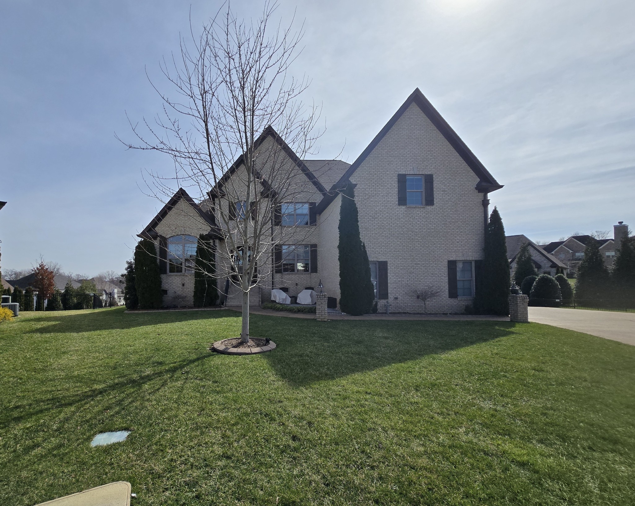 6004 Canberra Court Spring Hill, TN 37174 - Photo 1 of 1