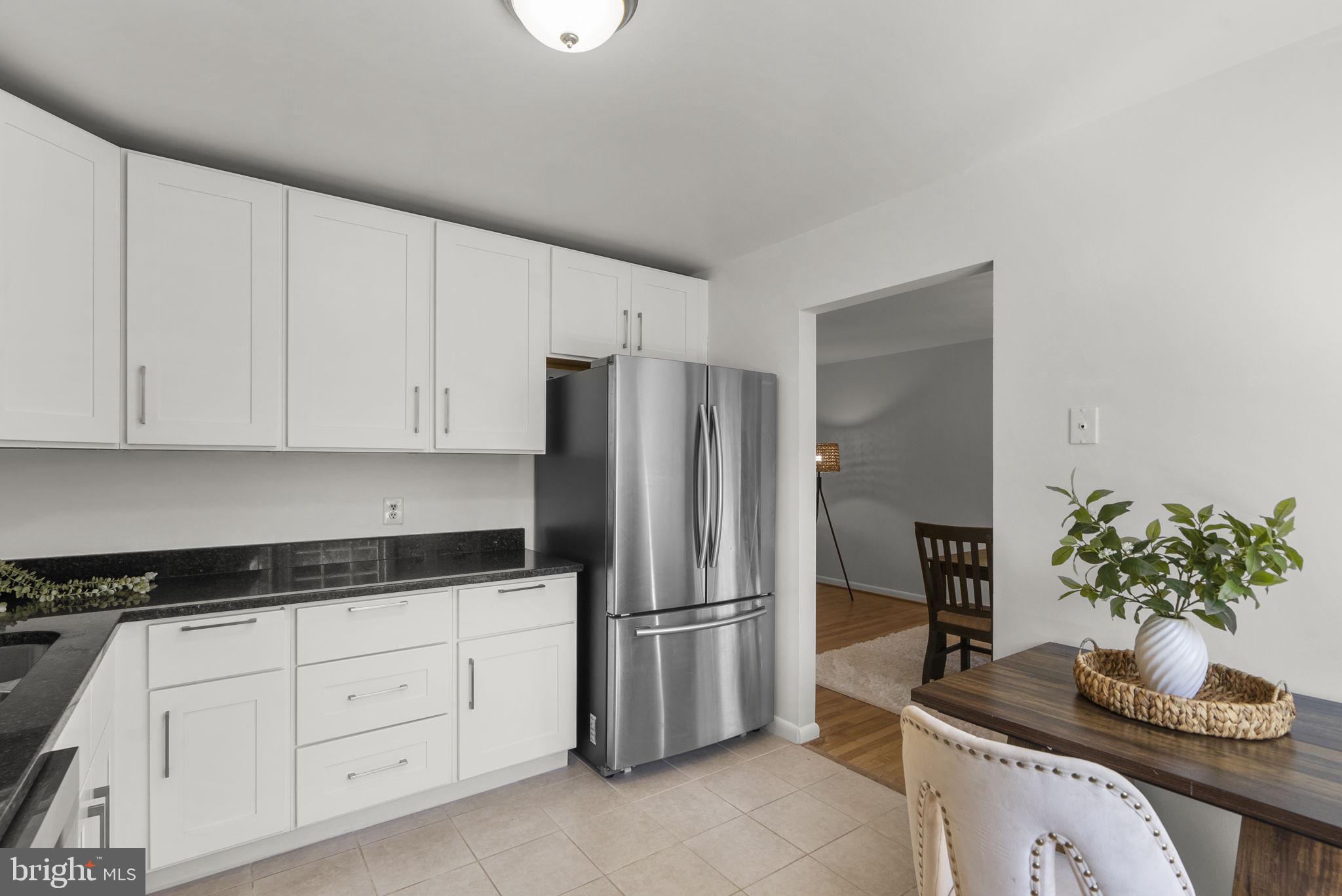 12901 Byefield Drive Highland, MD 20777 - Photo 11 of 39 kitchen