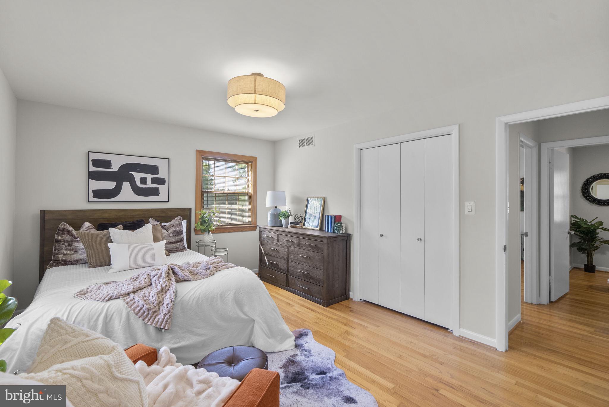 12901 Byefield Drive Highland, MD 20777 - Photo 14 of 39 Primary bedroom