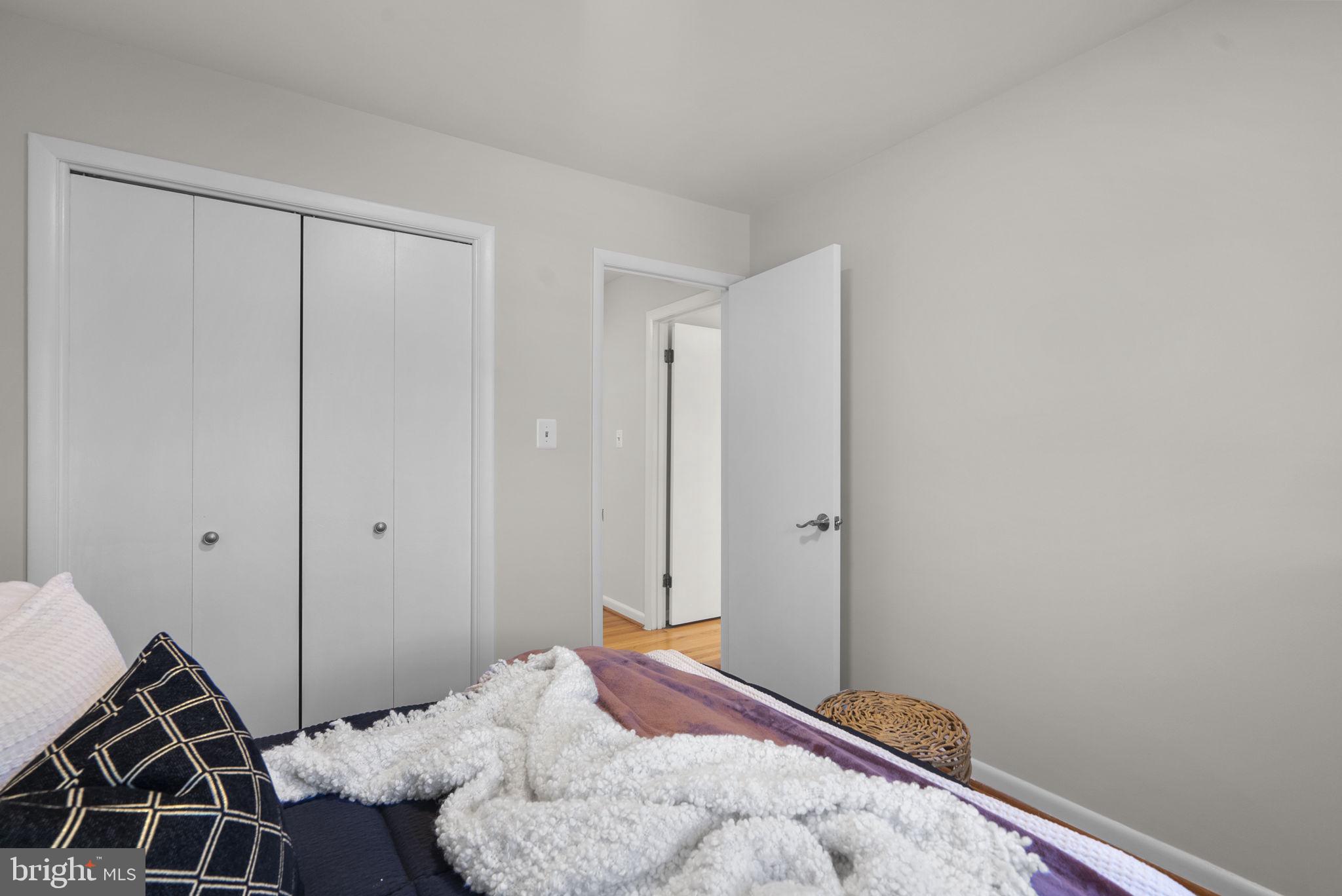 12901 Byefield Drive Highland, MD 20777 - Photo 19 of 39 Bedroom 3