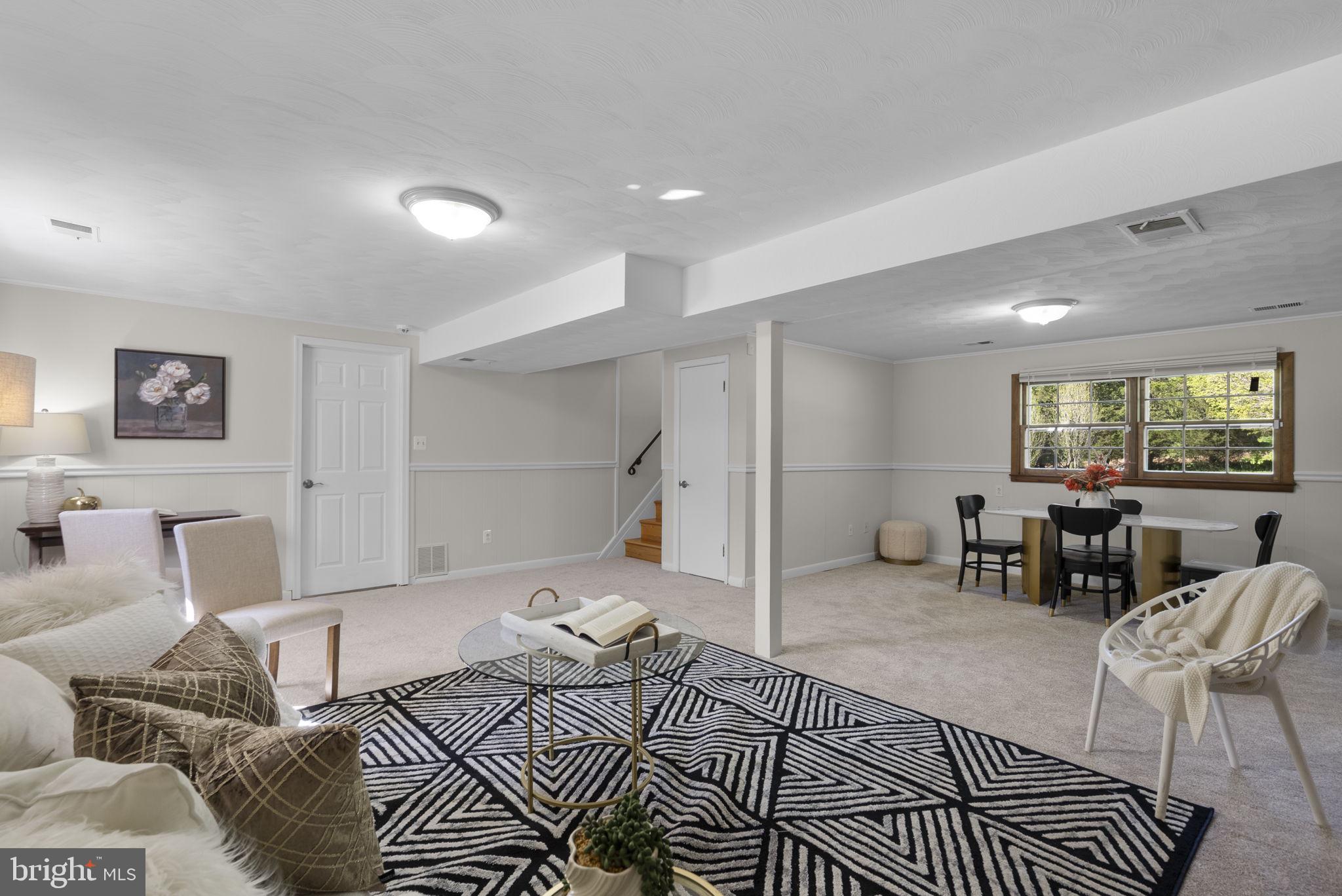 12901 Byefield Drive Highland, MD 20777 - Photo 23 of 39 Lower level