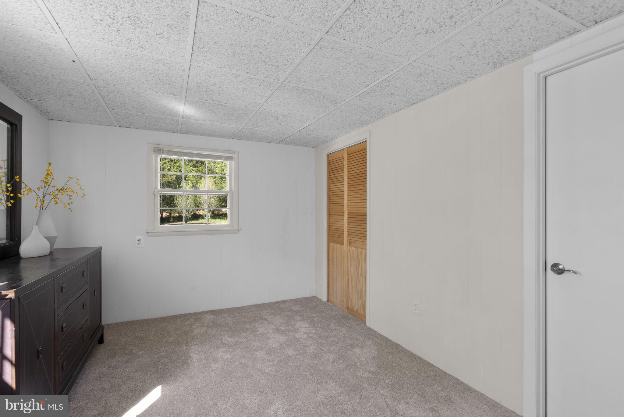 12901 Byefield Drive Highland, MD 20777 - Photo 27 of 39 Bedroom 4 (lower level)