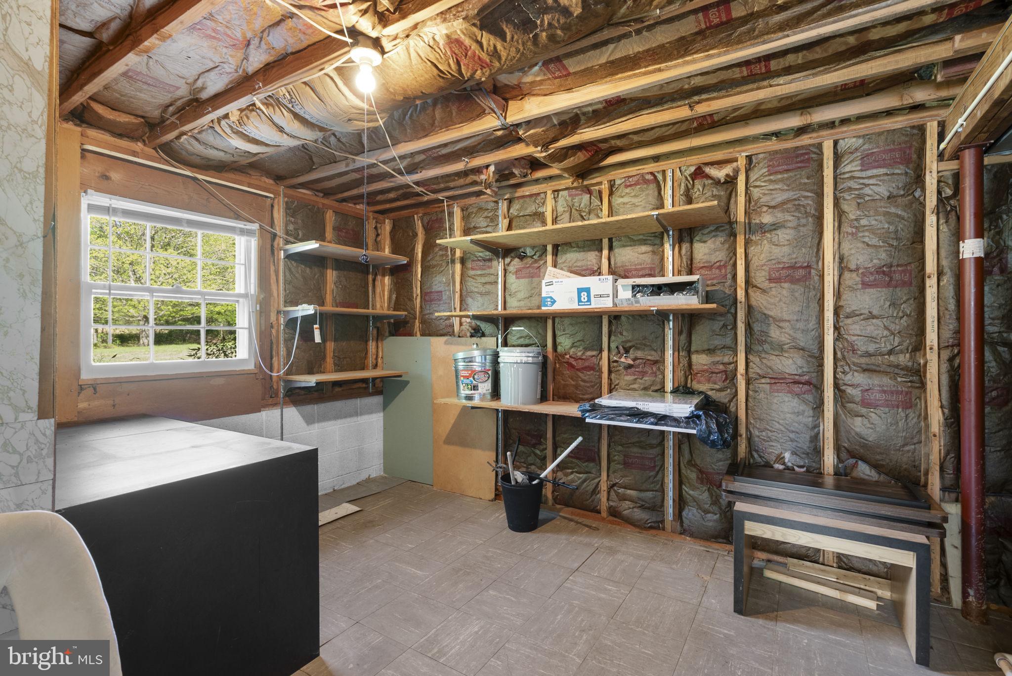12901 Byefield Drive Highland, MD 20777 - Photo 30 of 39 Storage