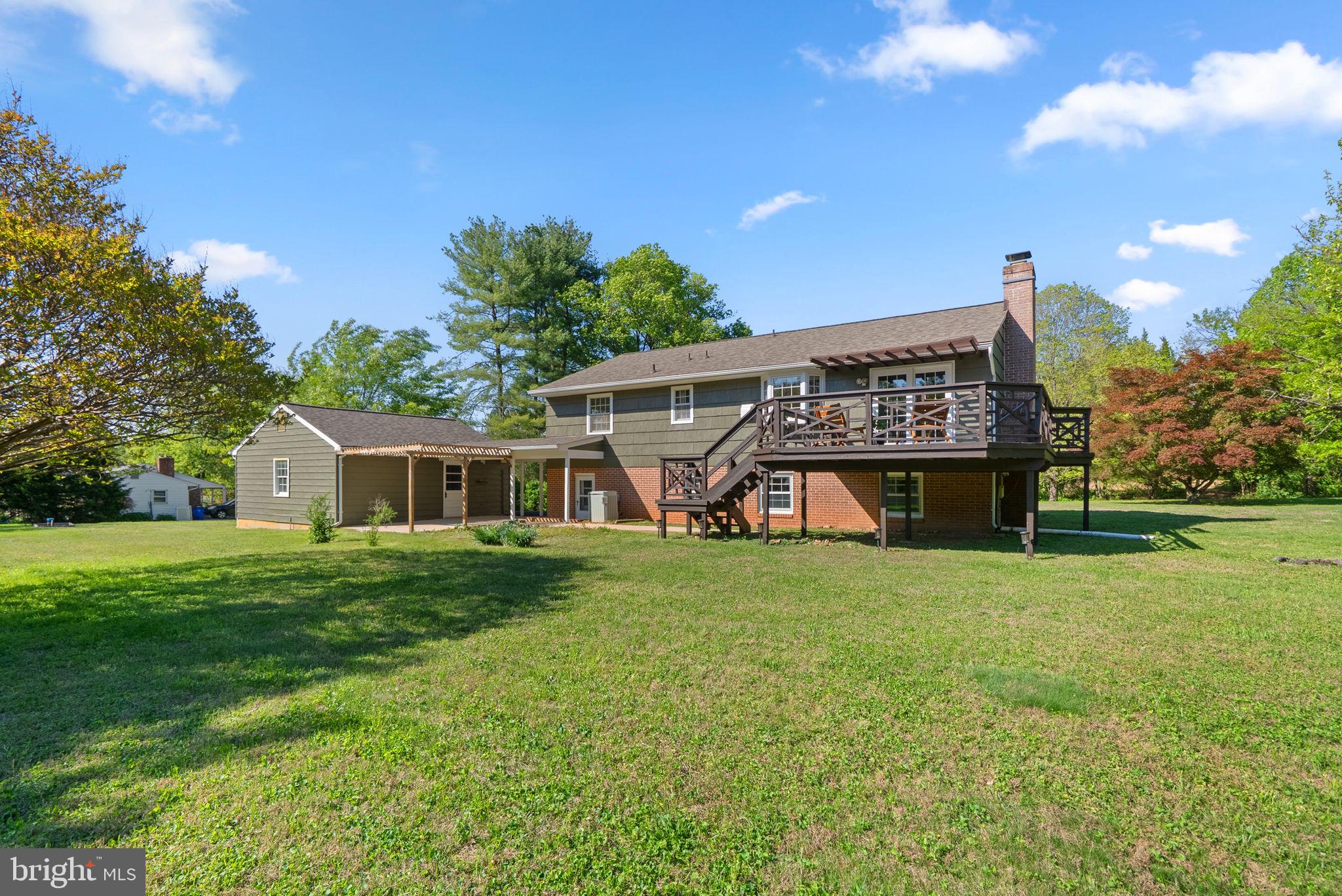 12901 Byefield Drive Highland, MD 20777 - Photo 36 of 39