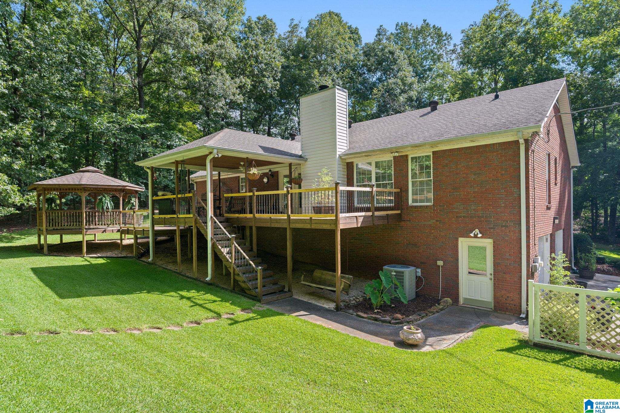 116 Chestnut Drive Alabaster, AL 35007 - Photo 43 of 57 Gallery Image 43