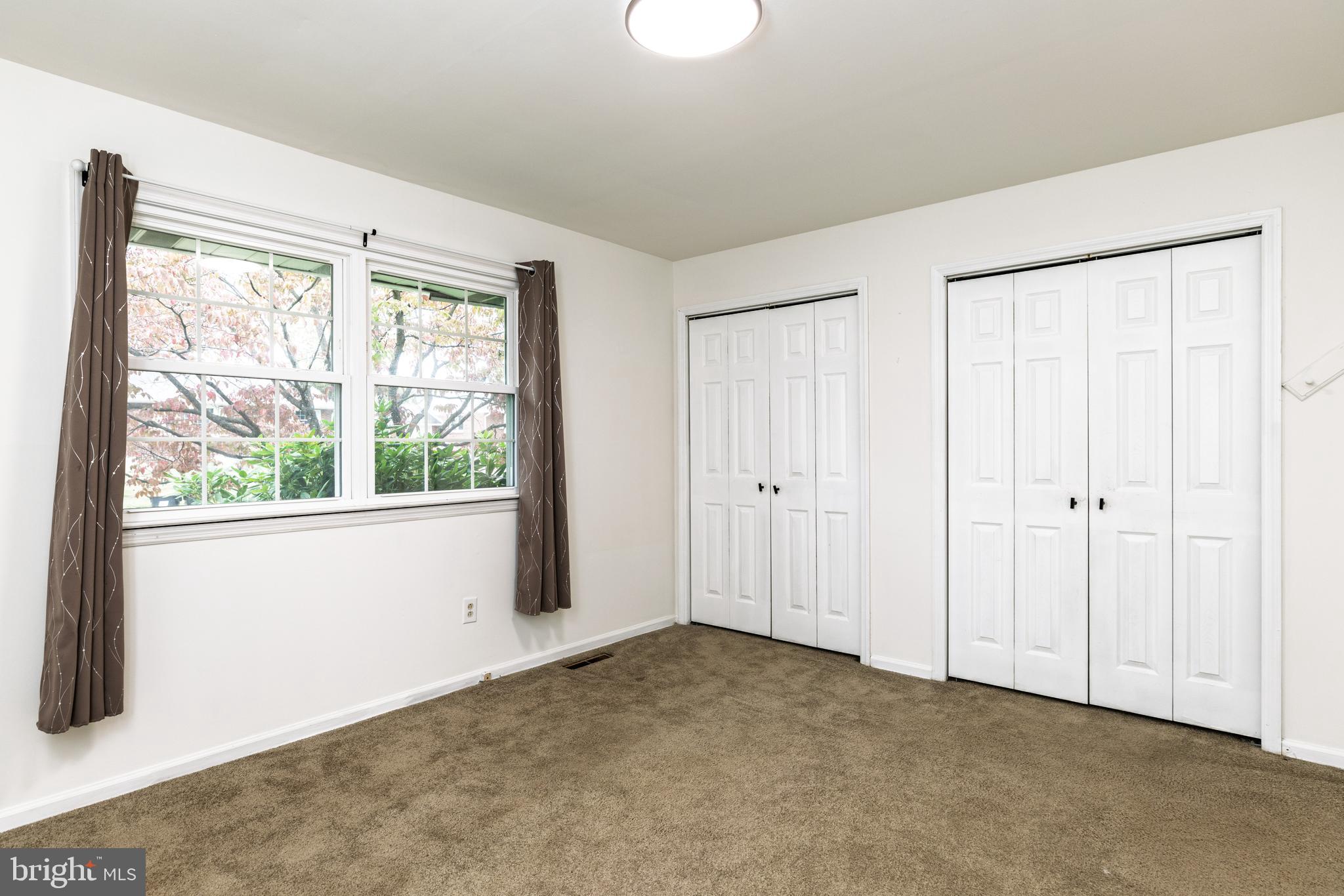 37 Millbrook Road Newark, DE 19713 - Photo 20 of 49 a view of an empty room with a window
