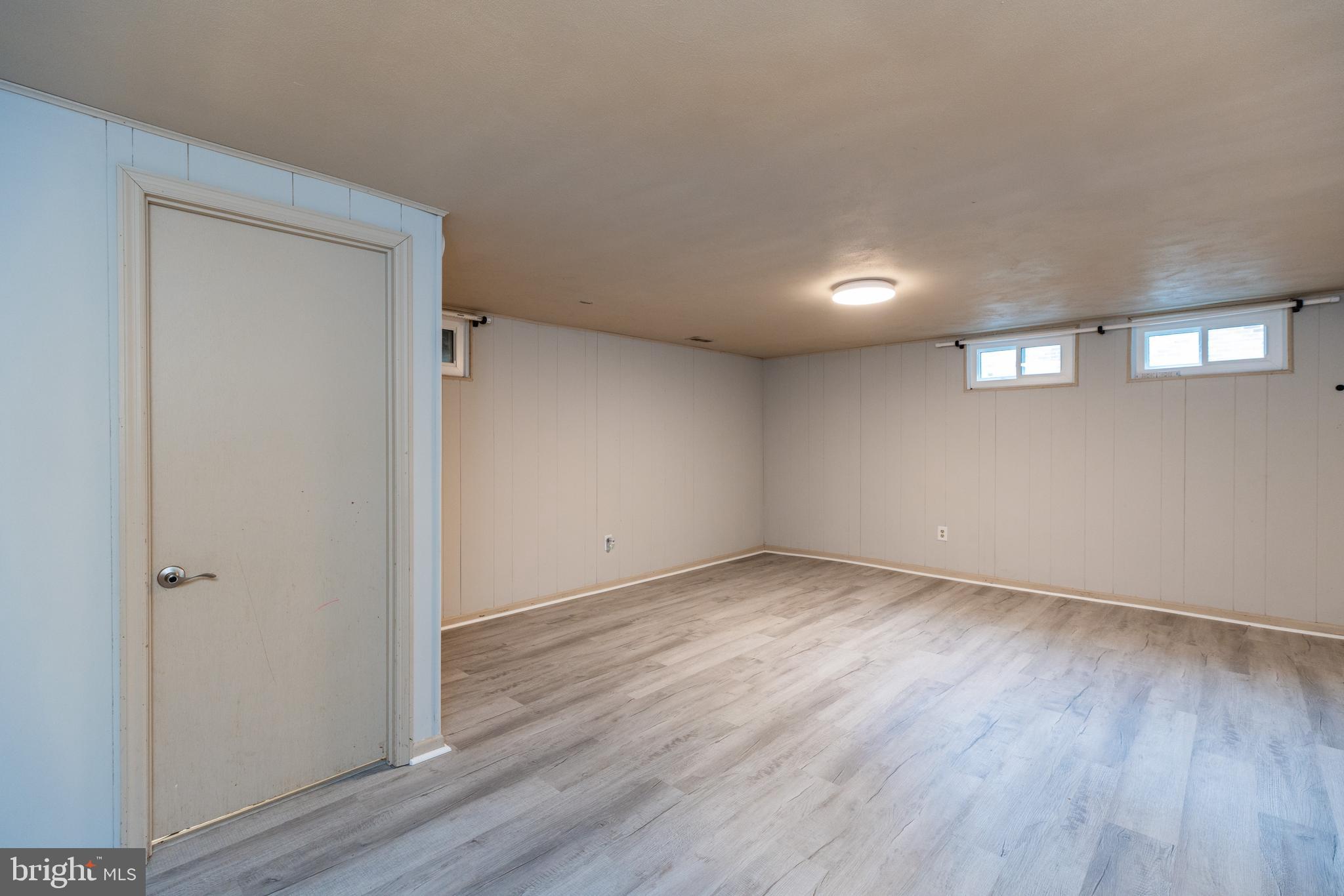 37 Millbrook Road Newark, DE 19713 - Photo 33 of 49 a view of an empty room and wooden floor