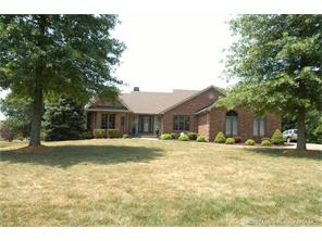 6028 Springcrest Drive Georgetown, IN 47122 - Photo 1 of 48