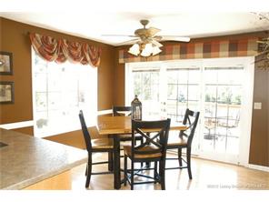 6028 Springcrest Drive Georgetown, IN 47122 - Photo 13 of 48