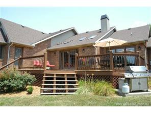 6028 Springcrest Drive Georgetown, IN 47122 - Photo 45 of 48