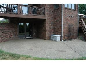 6028 Springcrest Drive Georgetown, IN 47122 - Photo 47 of 48