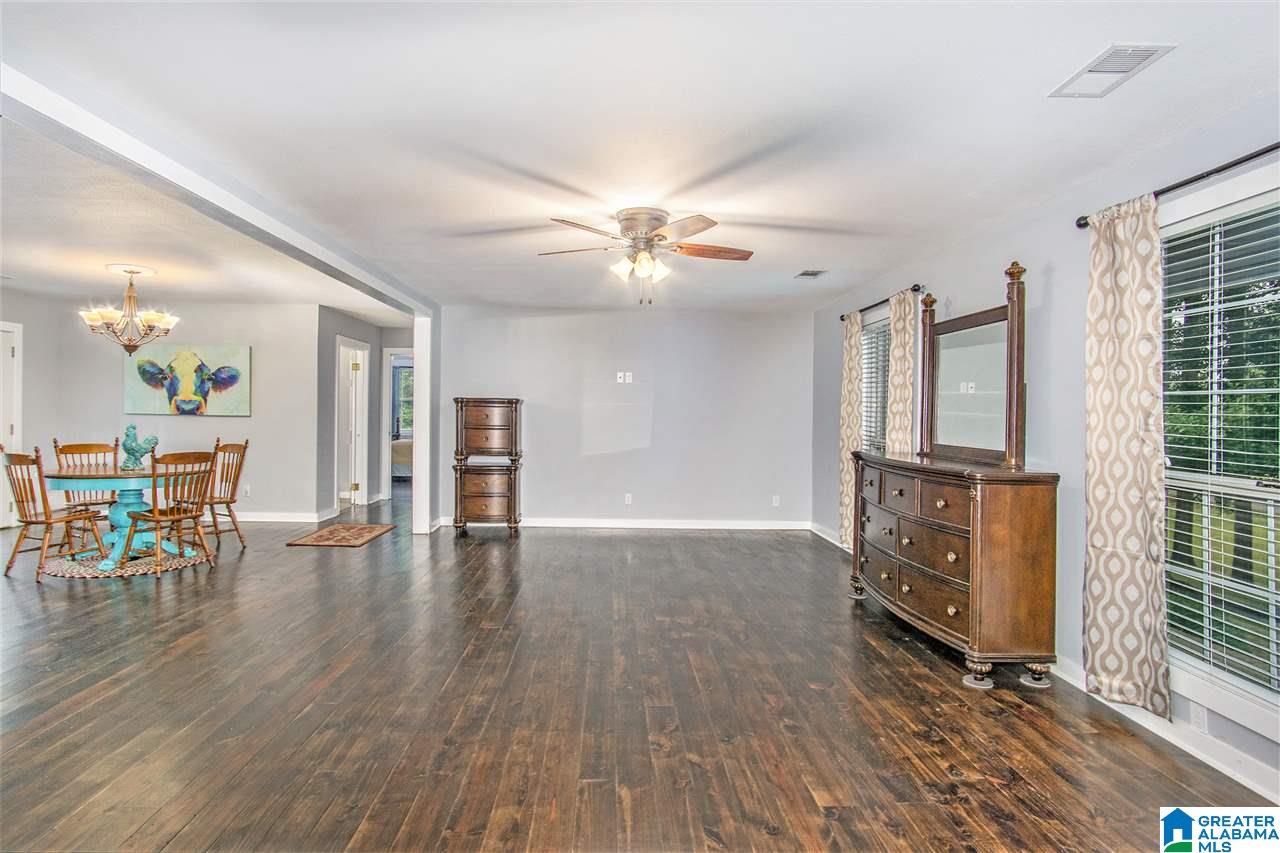 150 Cherokee Road Thorsby, AL 35171 - Photo 4 of 29
