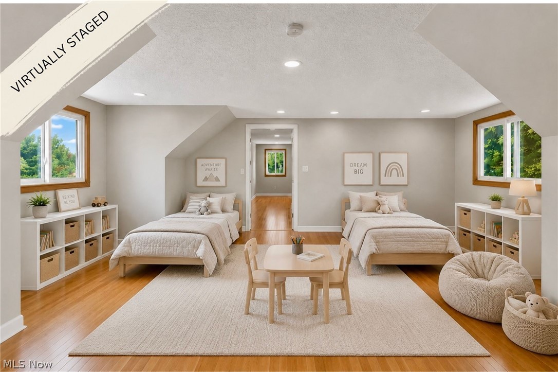 2426 Lander Road Pepper Pike, OH 44124 - Photo 22 of 39 Virtually Staged Option#2