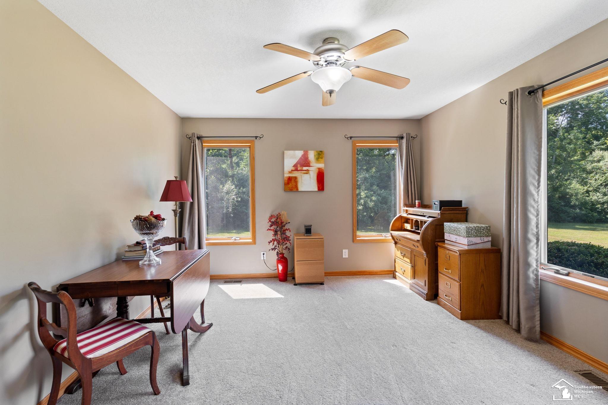 5355 Teal Road Petersburg, MI 49270 - Photo 43 of 59