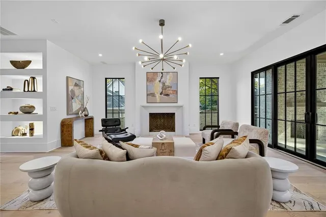 $3,200,000 | 991 Courtenay Drive Northeast, Atlanta, GA 30306