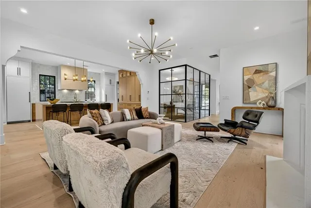 $3,200,000 | 991 Courtenay Drive Northeast, Atlanta, GA 30306