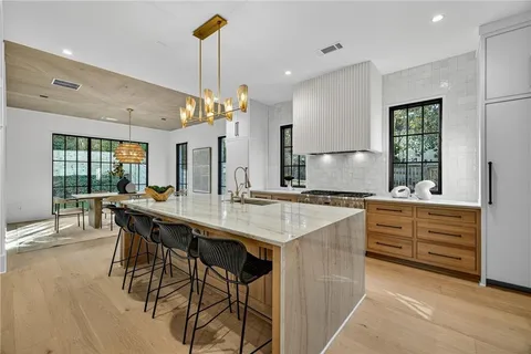 $3,200,000 | 991 Courtenay Drive Northeast, Atlanta, GA 30306