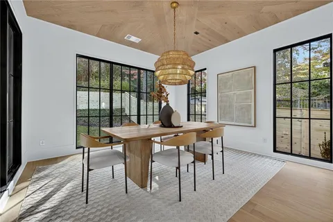 $3,200,000 | 991 Courtenay Drive Northeast, Atlanta, GA 30306