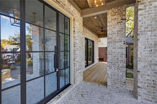 $3,200,000 | 991 Courtenay Drive Northeast, Atlanta, GA 30306