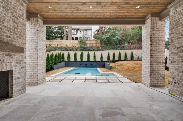 $3,200,000 | 991 Courtenay Drive Northeast, Atlanta, GA 30306