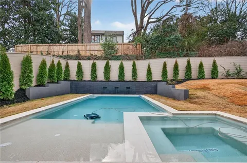 $3,200,000 | 991 Courtenay Drive Northeast, Atlanta, GA 30306