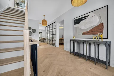 $3,200,000 | 991 Courtenay Drive Northeast, Atlanta, GA 30306