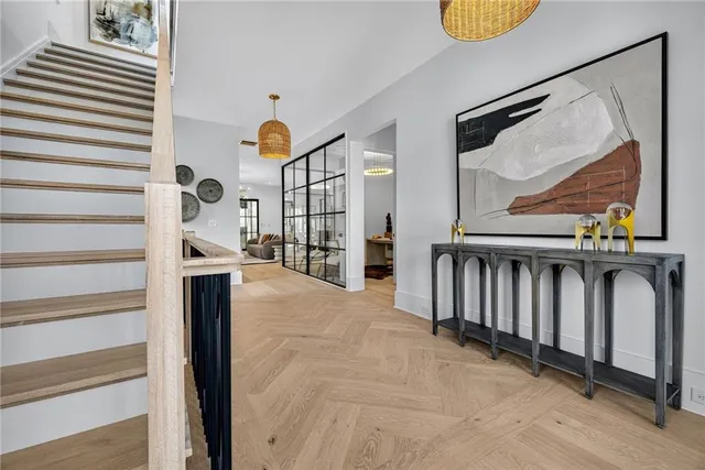 $3,200,000 | 991 Courtenay Drive Northeast, Atlanta, GA 30306