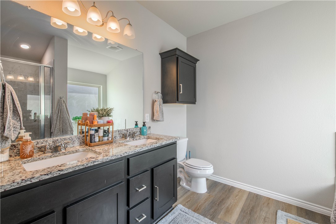 2160 Chief Street Bryan, TX 77807 - Photo 12 of 19