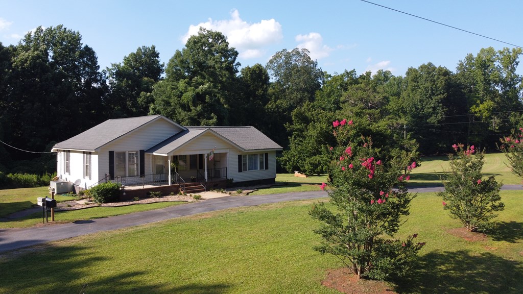 3526 Old Calhoun Falls Road Abbeville, SC 29620 - Photo 42 of 49 Gallery Image 42