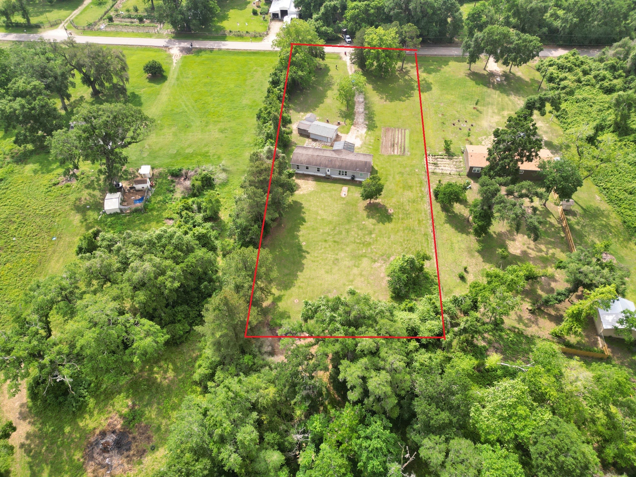 555 County Road 728B Sweeny, TX 77480 - Photo 40 of 43